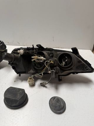 Faros Opel Astra Bertone