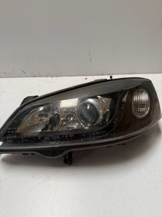 Faros Opel Astra Bertone