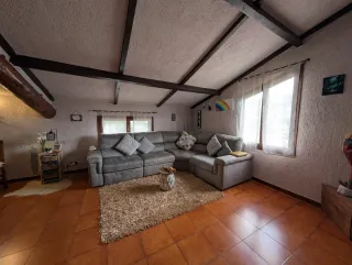 Divano angolare grigio 4 posti