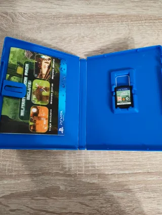 Gravity Rush per PS Vita PAL ESP