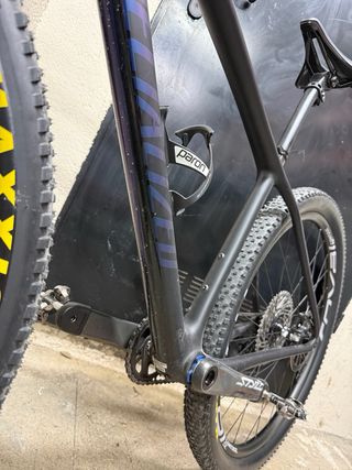 Specialised Epic Pro Ht AXS GX