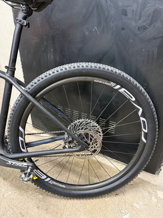 Specialised Epic Pro Ht AXS GX