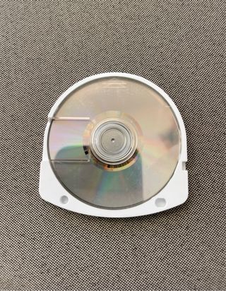 TOCA Race Driver 2 PSP UMD