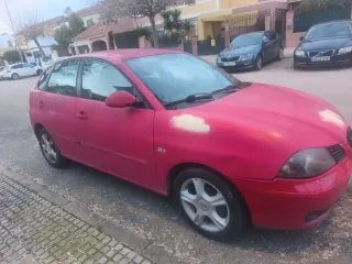SEAT Ibiza 2005
