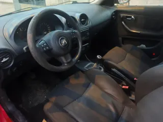 SEAT Ibiza 2005