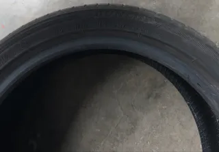 Neumático Dunlop 195/45 R16 84V