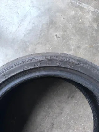 Neumático Dunlop 195/45 R16 84V