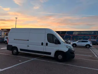 Transporte mudanzas vaciados