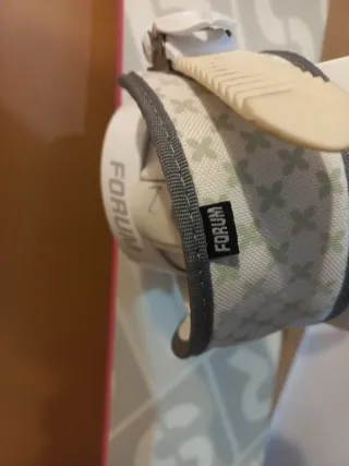 Tabla de Snowboard Rossignol y botas mujer Burton