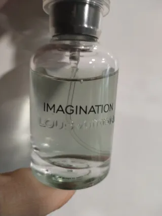 Louis Vuitton Imagination Campione 30ml