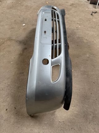 Paragolpes Opel Astra Bertone + Parrilla