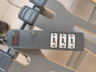 Cama Articulada Dorwin