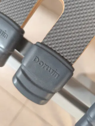 Cama Articulada Dorwin