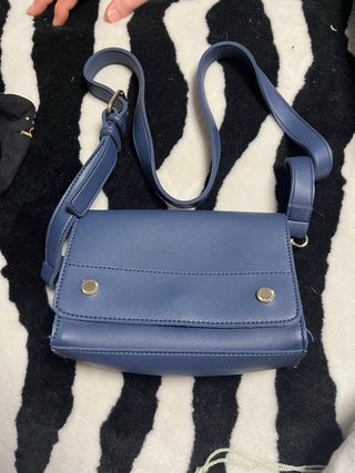 Bolso Parfois azul