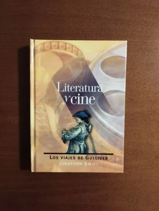 Los viajes de Gulliver