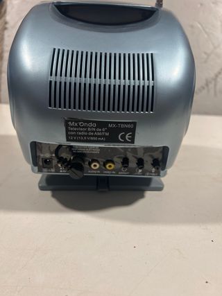 Mini TV Pro Basic Vintage