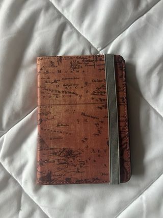 Libro electrónico con cargador