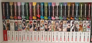 La principessa cadavere - Serie completa