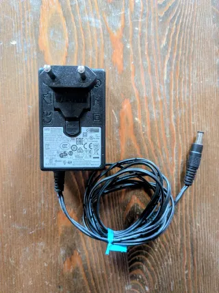 Alimentatore ADAPTER 5V 2A