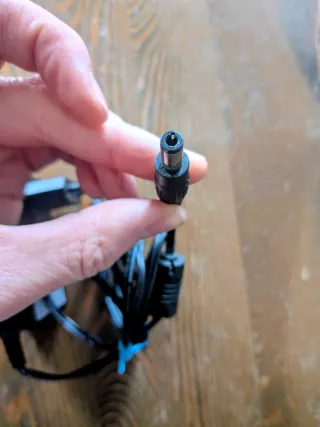 Alimentatore ADAPTER 5V 2A