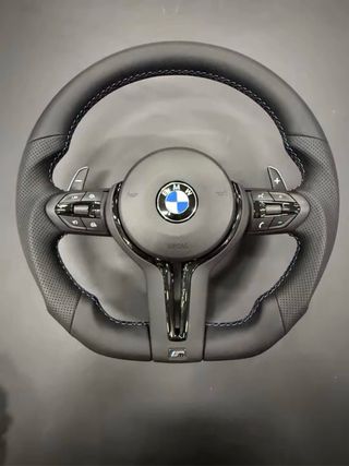 Volante BMW Msport nuevo