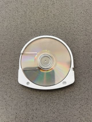 PSP Resistance: Retribution UMD