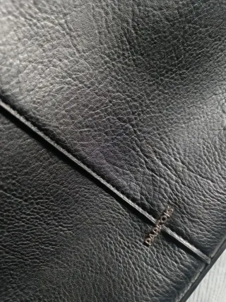 Bolso nuevo Negro Parfois con Tachuelas