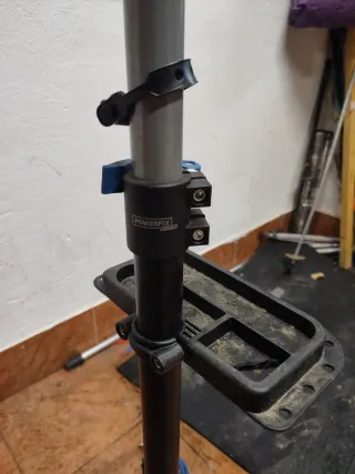 Soporte Reparación Bicicletas Profesional