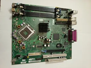 Placa Base Dell
