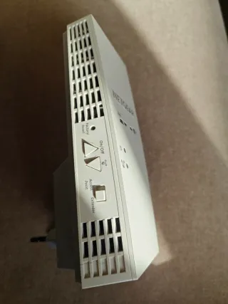 Extensor WiFi Netgear EX7300