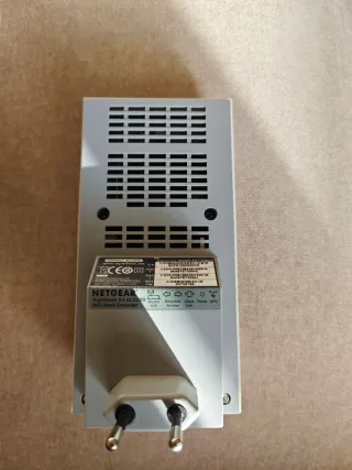 Extensor WiFi Netgear EX7300