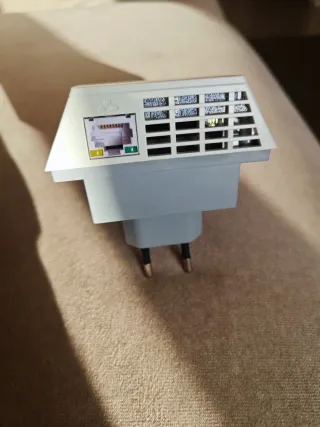 Extensor WiFi Netgear EX7300