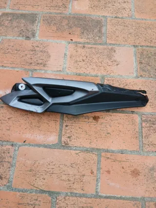 Protector motor Triumph Tiger 800 XRx