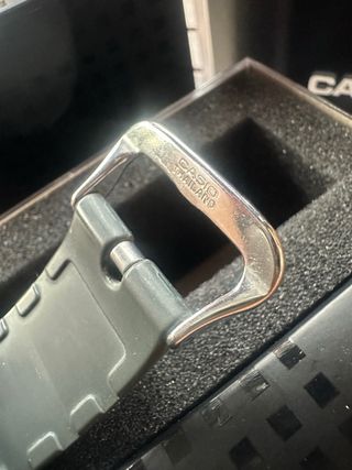 Casio G-Shock GLX-5600-4ER Reloj Verde