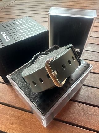 Casio G-Shock GLX-5600-4ER Reloj Verde