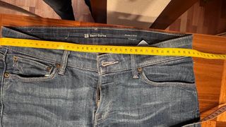 Pantalón vaquero Levi's azul