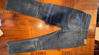 Pantalón vaquero Levi's azul