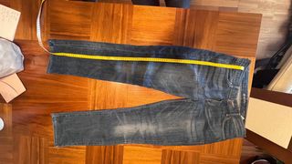 Pantalón vaquero Levi's azul