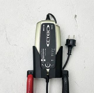 Suporte de parede CTEK MXS 10