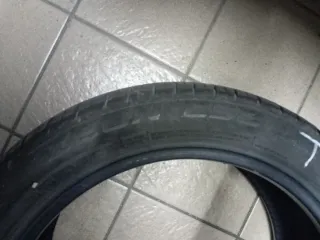 Neumáticos Cooper 205/50 R17