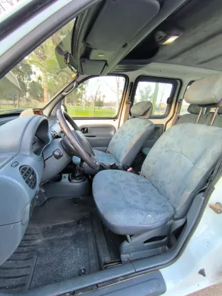 Renault Kangoo 2000