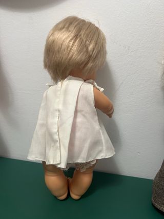 Muñeca Chiquitina Famosa