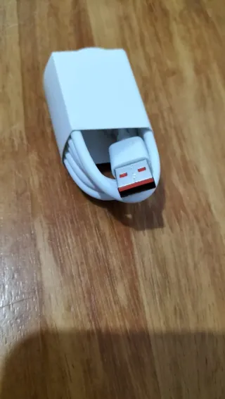 Caricabatterie 67W + Cuffie Bluetooth TWS