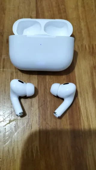 Caricabatterie 67W + Cuffie Bluetooth TWS