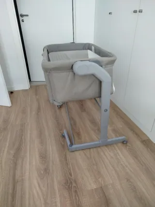 Minicuna colecho Chicco Next2Me Magic Evo