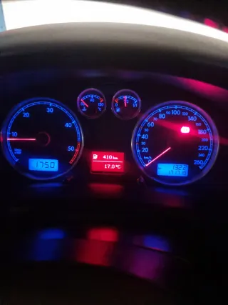 Volkswagen Passat 2004