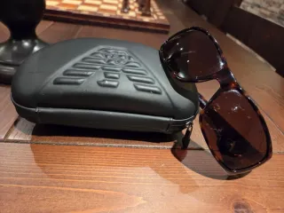 Gafas de sol Emporio Armani Tortoise