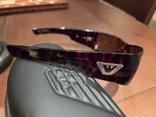 Gafas de sol Emporio Armani Tortoise