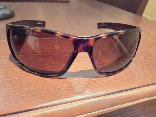 Gafas de sol Emporio Armani Tortoise