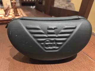 Gafas de sol Emporio Armani Tortoise